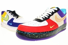Nike Air Force 1 '07 LV8 What The LA | eBay