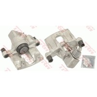 TRW Bremssattel Hinten Links FüR Ford Kuga II DM2 C-Max DXA/CB7 Dxa/Ceu