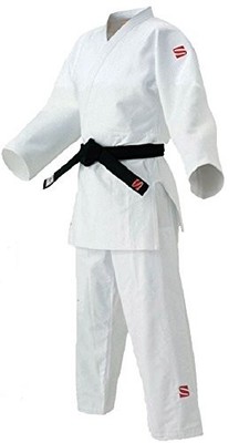 Kusakura Judo Uniform IJF/All Japan Judo Federation Certified 1.5Y Pants only