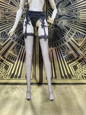 lingerie only noDoll Defa lucy collector edition no fashion Royalty Poppy parker - Imagen 1 de 4