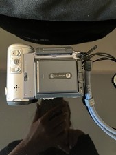 Sony   DCR  -  IP7E Camcorder Video Kamera viel Zubehör 