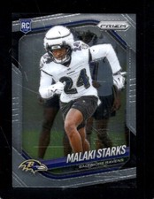 Malaki Starks