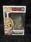 Funko Pop! Movies Predator #31 Hot Topic Exclusive Vinyl Figure