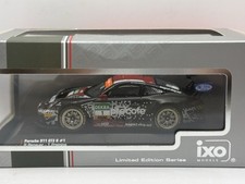 Porsche 911 991 GT3 R #1 ADAC GT Masters 2019 1:43 Diecast