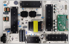 Hisense 65U6K Power Supply Board 342305, RSAG7.820.10972/ROH, 10972-G
