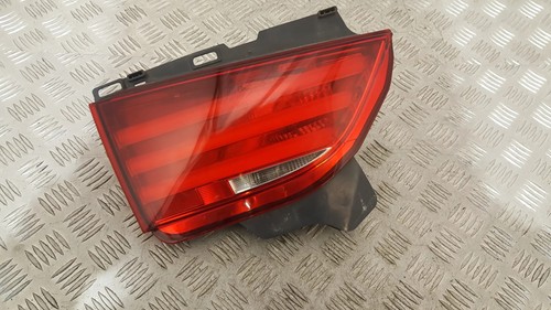 BMW 5 Gran Turismo F07 Linke Seite Heck Rücklicht 4.40 Benzin 300kw 15388312