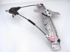 Leve vitre mecanique arriere droit PEUGEOT 208 1 PHASE 1 9673153880