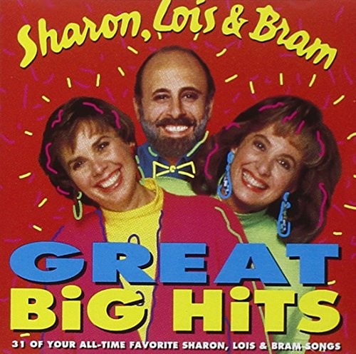 Great Big Hits 1 - GOOD