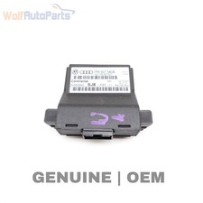 2013-2018 Vw Touareg - Can-bus Gateway Control Module 7p6907540b 2013-2018 Vw Touareg - Can-bus Gateway Control Module 7p6907540b