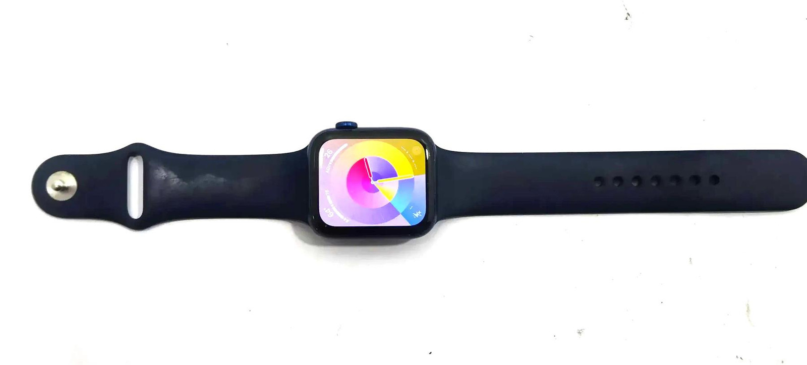 Apple Watch Series 6/GPS/44mm/A2292/スペースグレー〈M00H3J/A〉 (5) Amazon.com: Apple Watch Series 6 (GPS, 44mm) - Space Gray Aluminum