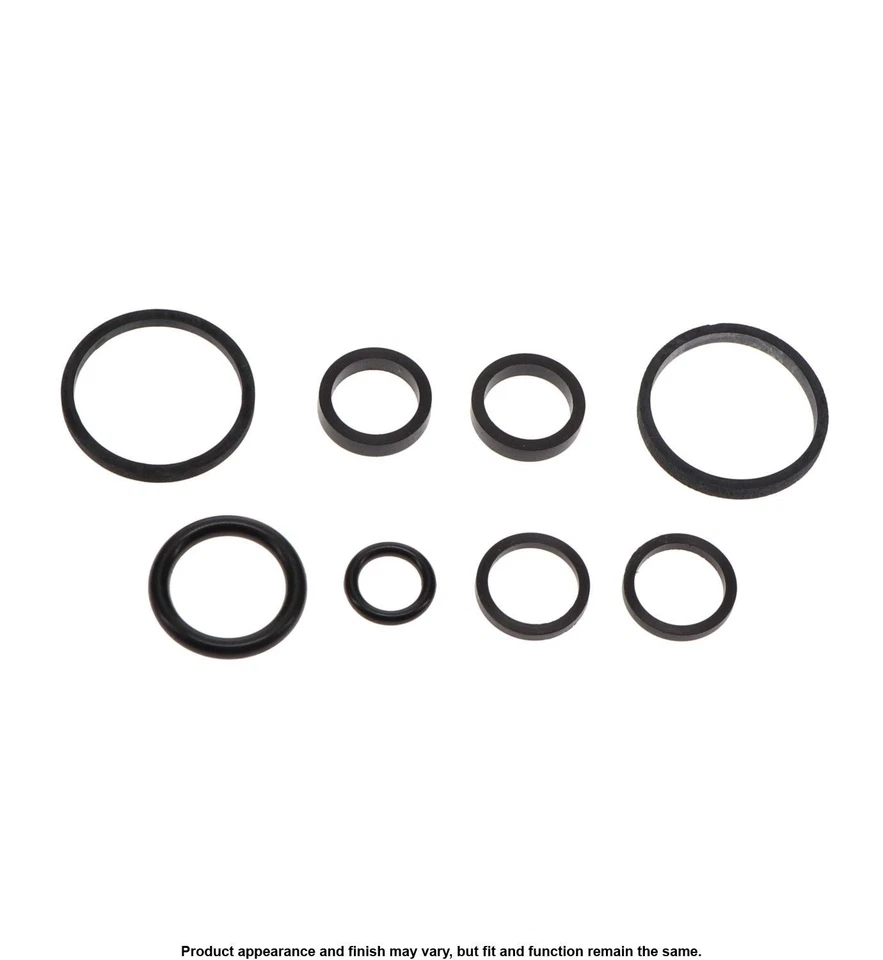 Bomba de dirección asistida A1 Cardone 20-860 Foto 4 de 4