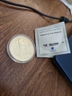 C-078 1933 Gold Double Eagle Lady Liberty Proof  Coin 2003 Copy