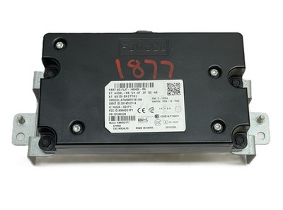 2017 FORD F150 Communication Voice Recognition Sync Module OEM
