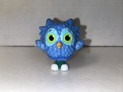 Daniel Tigers Neighborhood OWL O Figure Toy 2  Fred Rogers