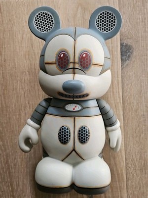 Vinylmation Mickey Mouse Disney バイナルメーション - ディズニー