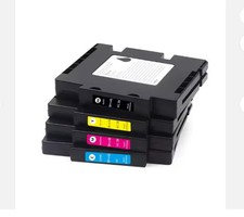 Cartuccia di inchiostro compatibile GC21 per stampanti Ricoh GX7000 GX5050N GX5000 GX3050SFN
