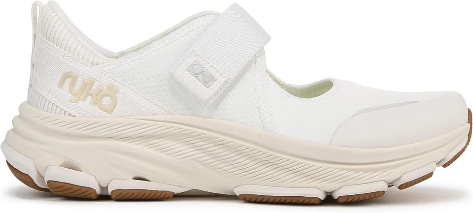 Ryka Women's Devotion Max Mary Jane Walking Sneakers NW/OB - Image 2 of 4