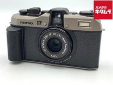 PENTAX17 -Near Mint- `0661