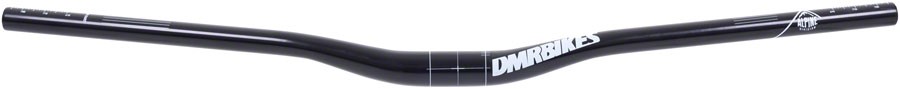 Руль MTB из сплава DMR Wingbar Mk4 с зажимом 35 мм ширина 800 мм легкий и жесткий 17690₽