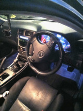 2008 Lexus IS220 for Sale
