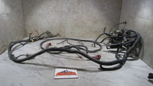 CAN-AM MAIN WIRING HARNESS, FITS 2009 OUTLANDER MAX 650 XT, 710001505 (DA1300)