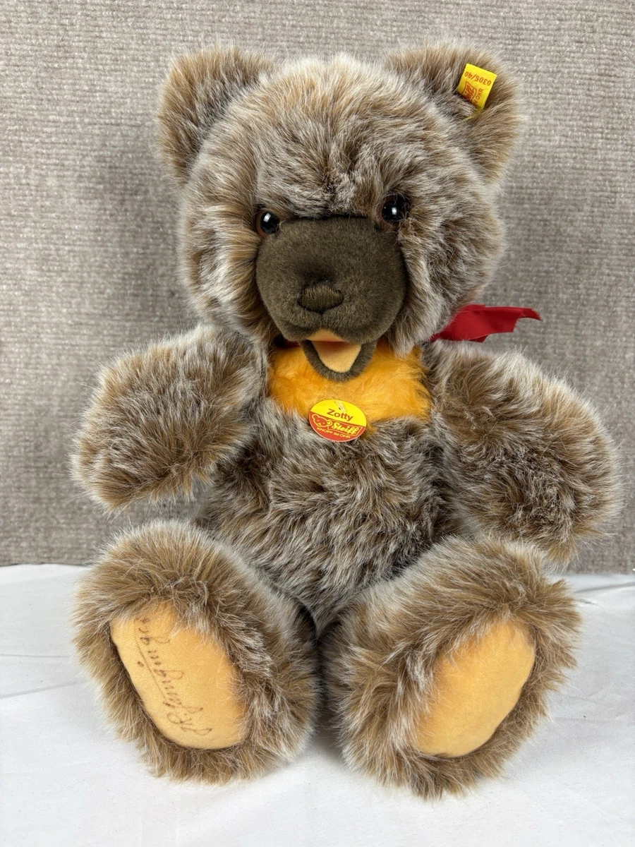 Steiff Zotty In Steiff Teddy Bears for sale | eBay