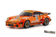 Kyosho MINI-Z ASC MR04N-RM Porsche 934RSR Turbo Jaegermeister MZP162EM