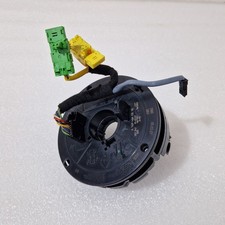 B15* MERCEDES BENZ  W169 W245 Airbag Schleifring Wickelfeder Band A1695405945