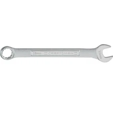 Craftsman 16 mm X 16 mm 12 Point Metric Combination Wrench 8 in. L