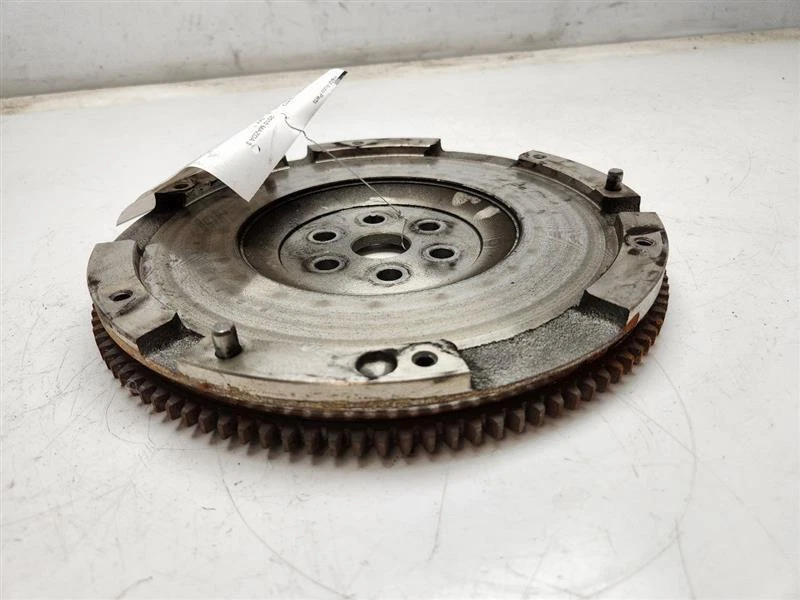2004-2013 Mazda 3 Flywheel Flex Plate Manual Transmission 2.0L 5 Speed OEM - Image 2 of 4