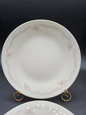 Corelle, Set of 5, ENGLISH BREAKFAST 6.75" Bread Plates