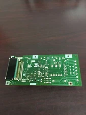 Microwave Control Board - Part # V08012703803 9791T-01 | NT832