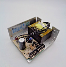 SOLA HEVI DUTY SLS-24-024T 24 VDC 2.4 A REGULATED POWER SUPPLY