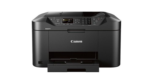 Tank Printer Canon Mx452 All-In-One Wireless Inkjet Color Photo - Main Image