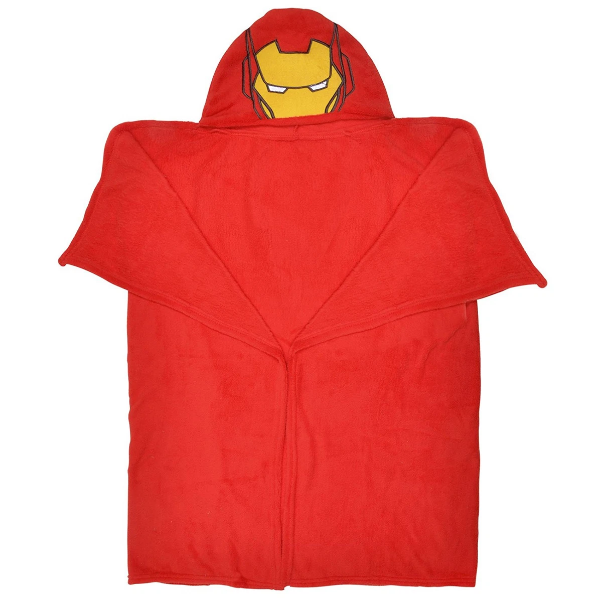 Iron man dressing best sale gown