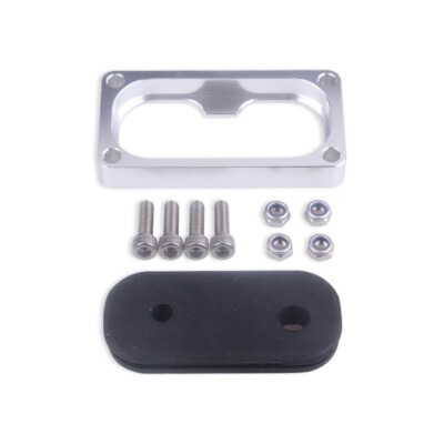 Billet Firewall Shifter Cable Grommet For Civic Integra K-Series Swap K20 K24