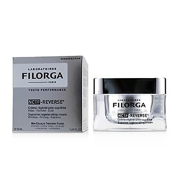 Filorga NCEF Reverse Crema Multi-Correttrice 50 ml