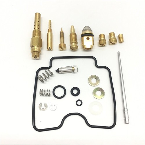 Kit D'entretien Complet Pour Quad Suzuki LT-Z400 (années Modèles 2004 à 2009) - Pièces De Maintenance