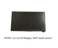 LCD Screen Display Replacement For Autel MaxiIM IM508 IM508S  (NOT Digitizer)