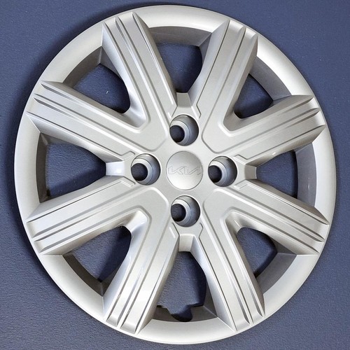 ONE 20212022 Kia Rio 52970H9250 15" Hubcap / Wheel Cover NEW OUT OF