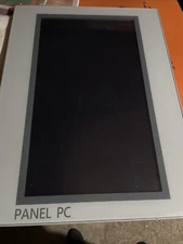 VIPA 67P-PNL0-JX PanelPC PPC015 ES HMI Display Intel Atom D2550 dualcore 1.86GHz