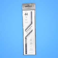 SHOWGARD STAMP MOUNTS 215/44 - A VETERAN SUPPORTIVE BUSINESS