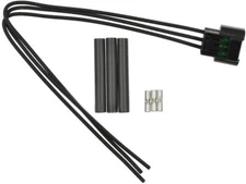 For 1997-1999 Mazda B4000 Engine Camshaft Synchronizer Connector SMP 27172RMYR