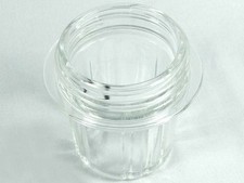 Kenwood bicchiere caraffa contenitore vetro tritatutto Prospero KM280 KM2 AT286