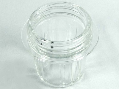 Kenwood bicchiere Krug Container Glas Küchenmaschine prospero KM280 KM2 AT286