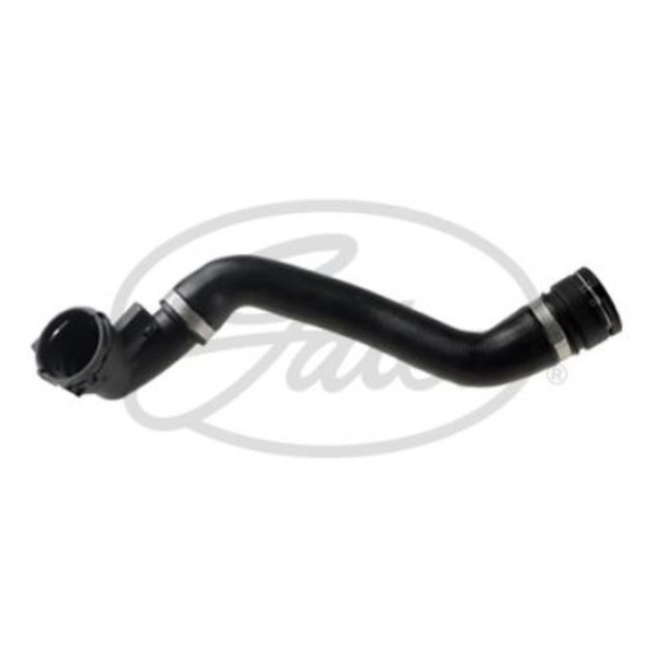 Gates KüHlerschlauch KüHlleitung KüHlwasserschlauch Passend FüR BMW X5 05-2843-image