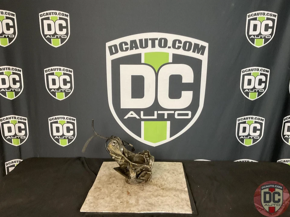 Portador de rueda delantera derecha Porsche 911 996 C2 Boxster 986 97-2004 124251 Foto 3 de 4