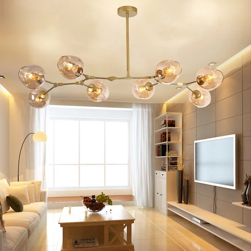 Large ceiling lights deals