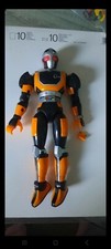 Bandai Sabans Masked Rider Super Gold 1996