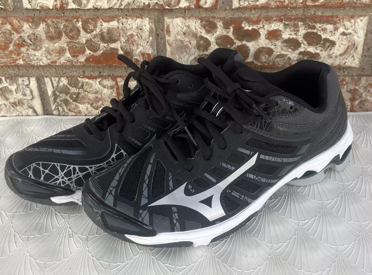 Mizuno wave voltage mujer hot sale